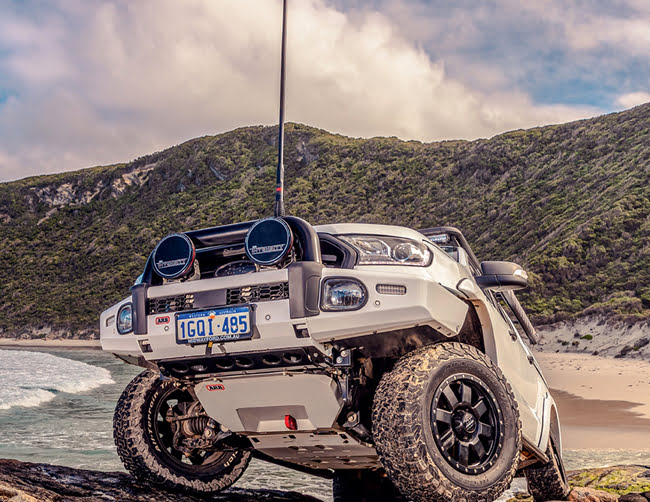 Preguntas frecuentes