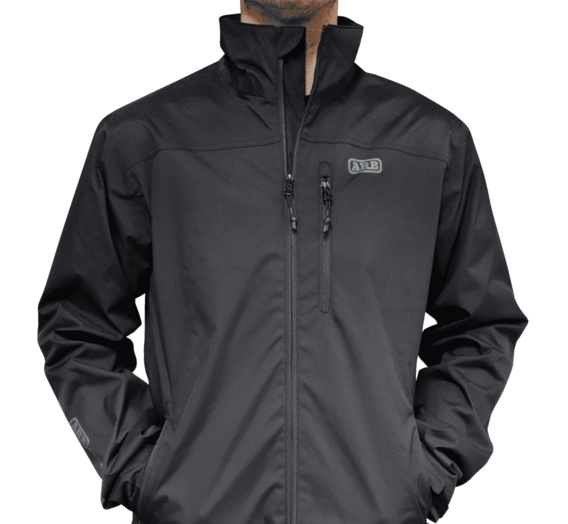 CHAQUETA SPRAY HOMBRE