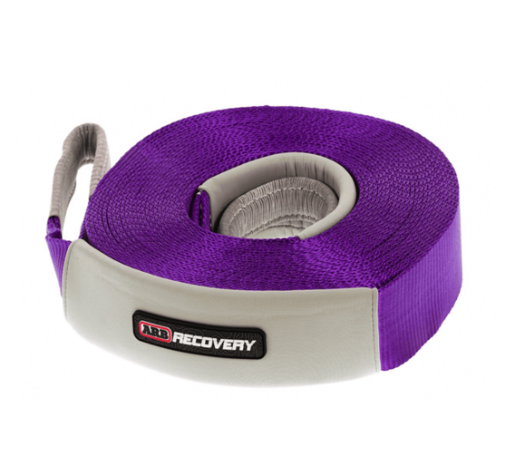 ESLINGA EXTENSIÓN DE WINCH